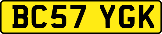 BC57YGK