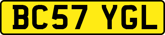BC57YGL