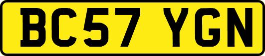 BC57YGN