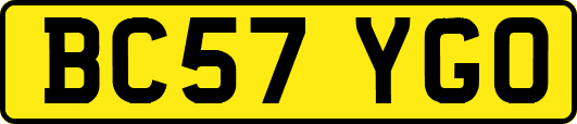 BC57YGO