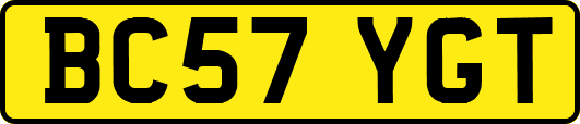 BC57YGT