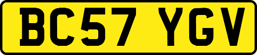 BC57YGV