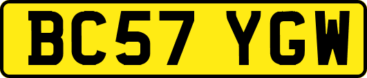 BC57YGW