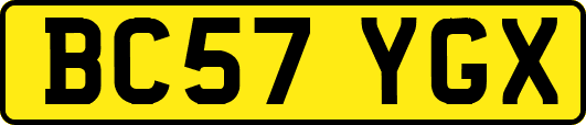 BC57YGX
