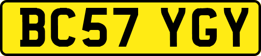 BC57YGY