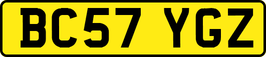 BC57YGZ