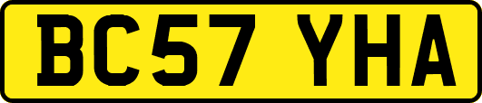 BC57YHA