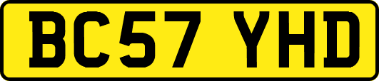 BC57YHD
