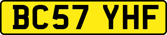 BC57YHF