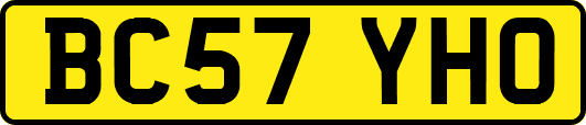 BC57YHO