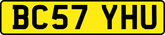 BC57YHU
