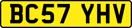 BC57YHV