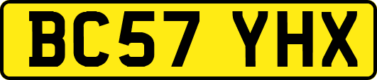 BC57YHX