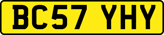 BC57YHY