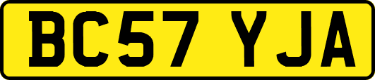 BC57YJA