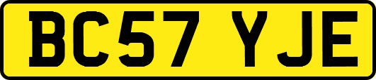 BC57YJE