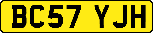 BC57YJH