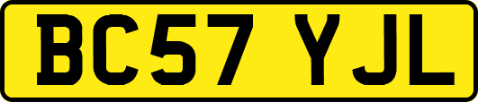 BC57YJL