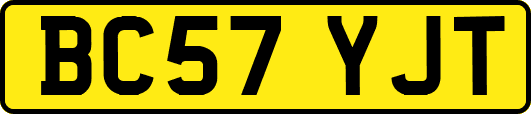 BC57YJT