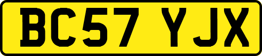 BC57YJX