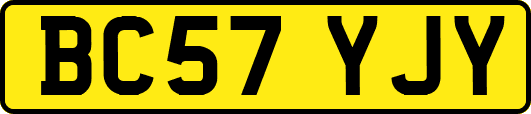 BC57YJY