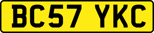 BC57YKC