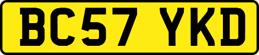 BC57YKD
