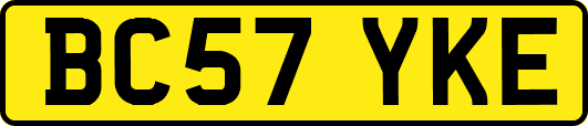 BC57YKE