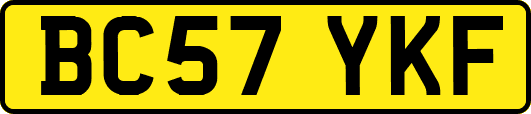 BC57YKF