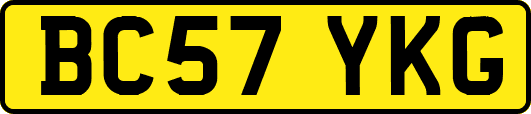 BC57YKG
