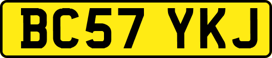 BC57YKJ