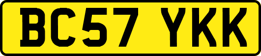 BC57YKK