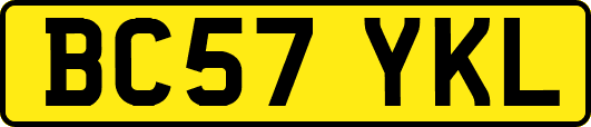 BC57YKL