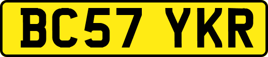 BC57YKR