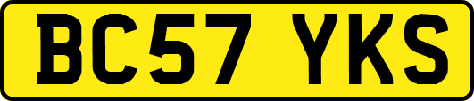 BC57YKS