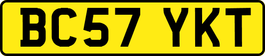BC57YKT