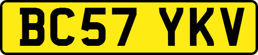 BC57YKV