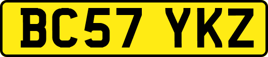 BC57YKZ