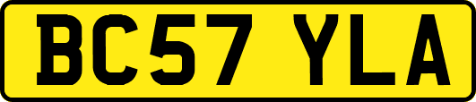 BC57YLA