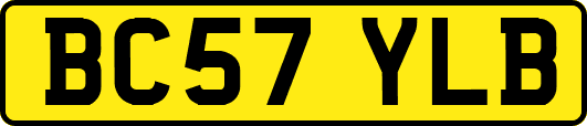 BC57YLB