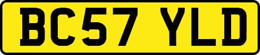 BC57YLD