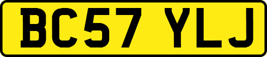 BC57YLJ