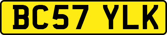 BC57YLK