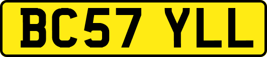 BC57YLL