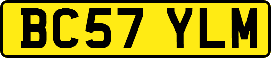 BC57YLM