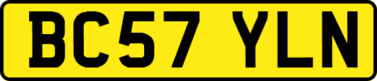 BC57YLN