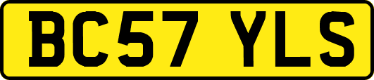 BC57YLS