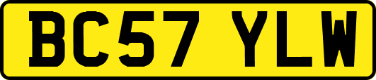 BC57YLW
