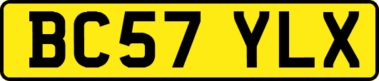 BC57YLX