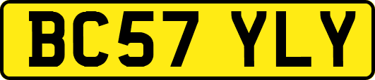 BC57YLY